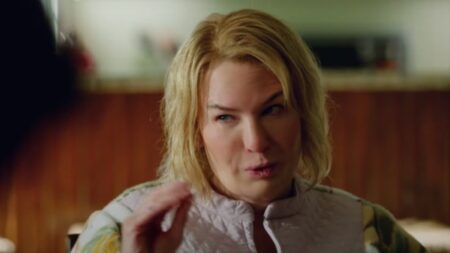 Renée Zellweger (Reprodução)