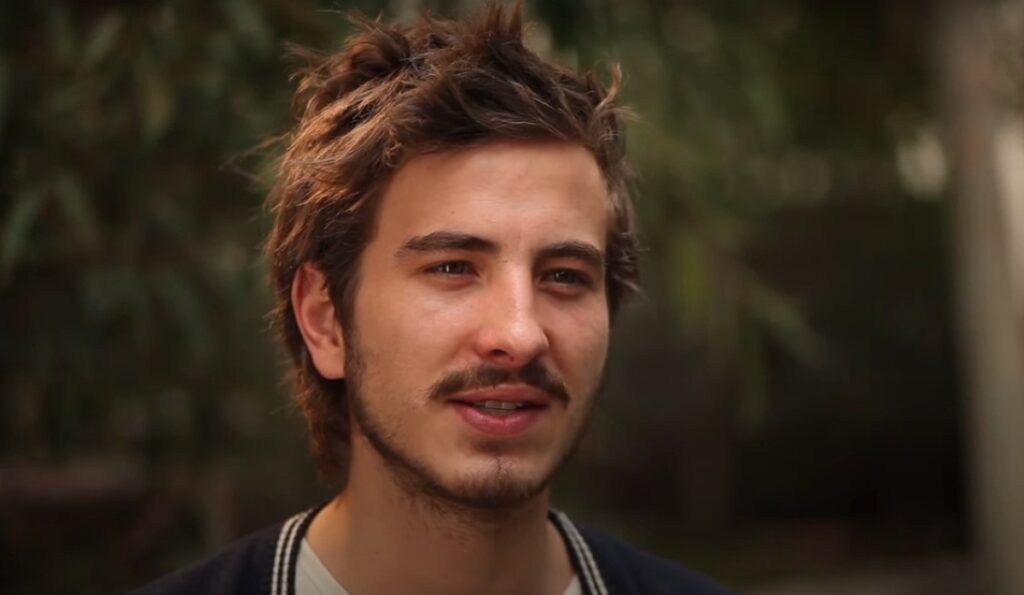 Ator ficou impressionado com o tamanho dos cenários de House of the Dragon Ryan Corr (Reprodução)