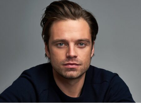 Sebastian Stan não nega ida para o DCU e diz que gosta do Charada Sebastian Stan Reproducao