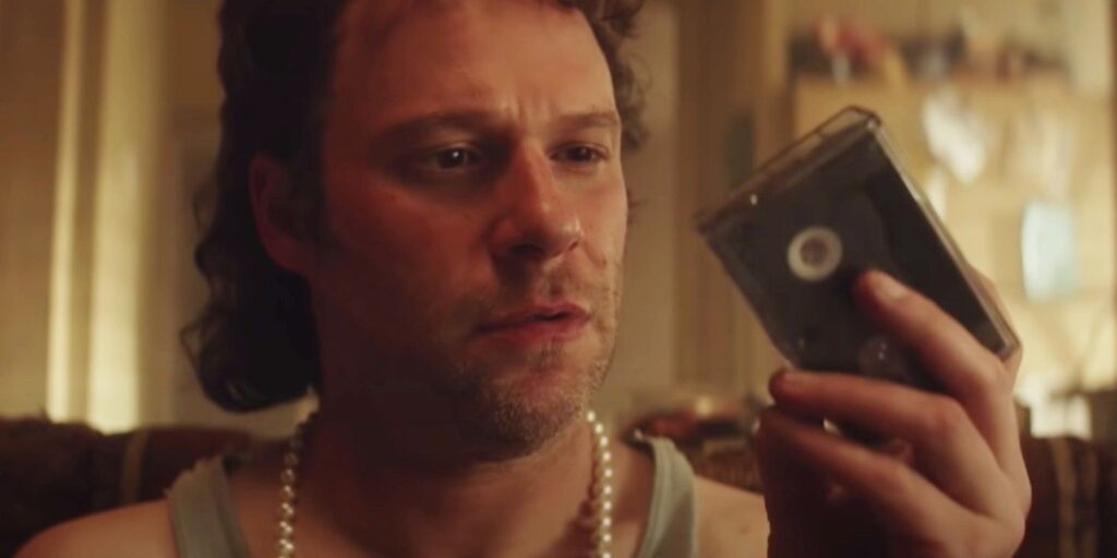 O que aconteceu com ladrão que roubou sex tape de Pam & Tommy Rand (Seth Rogen) em Pam & Tommy