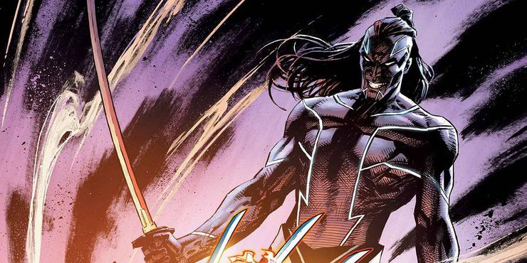 Solem nos quadrinhos da Marvel Reproducao
