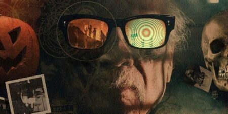 Tales for a Halloween Night (Reprodução)