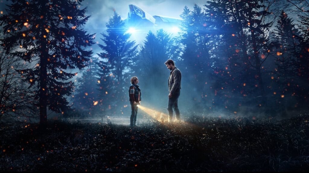 Shawn Levy conta o que seu eu de 12 anos diria para sua versão atual O Projeto Adam