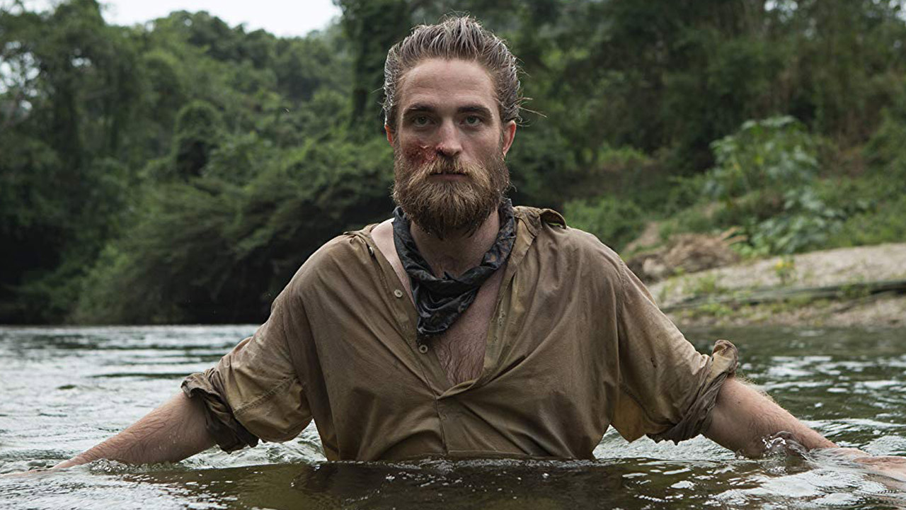 Robert Pattinson recusou convite da Marvel, e a culpa pode ter sido de Crepúsculo 1 The Lost City of Z