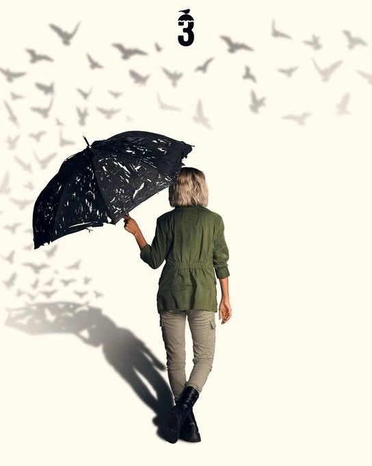 The Umbrella Academy faz divulgação da terceira temporada no Twitter 6 The Umbrella Academy (Divulgação)