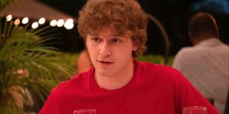 Fred Hechinger (Reprodução)