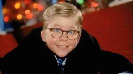 Uma História de Natal: Mais membros originais se unem ao elenco de sequência Uma Historia de Natal Divulgacao
