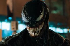 Cena de Venom (Reprodução / Sony)