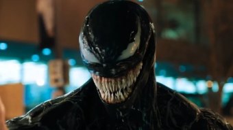 Cena de Venom (Reprodução / Sony)
