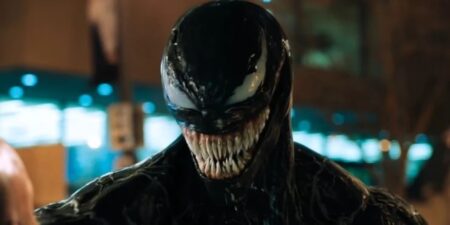 Venom 3 ganha título oficial e data de lançamento Cena de Venom (Reprodução / Sony)
