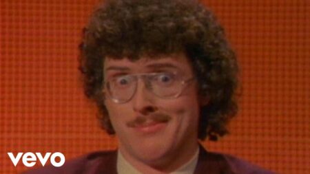 Weird Al Yankovic (Reprodução)