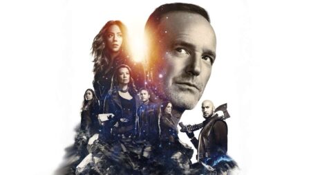 Agentes da S.H.I.E.L.D.