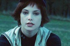 Ashley Greene é Alice Cullen na Saga Crepúsculo (Reprodução)