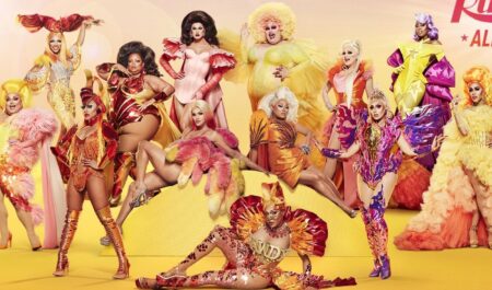 RuPaul's Drag Race All Stars 6 (Divulgação)