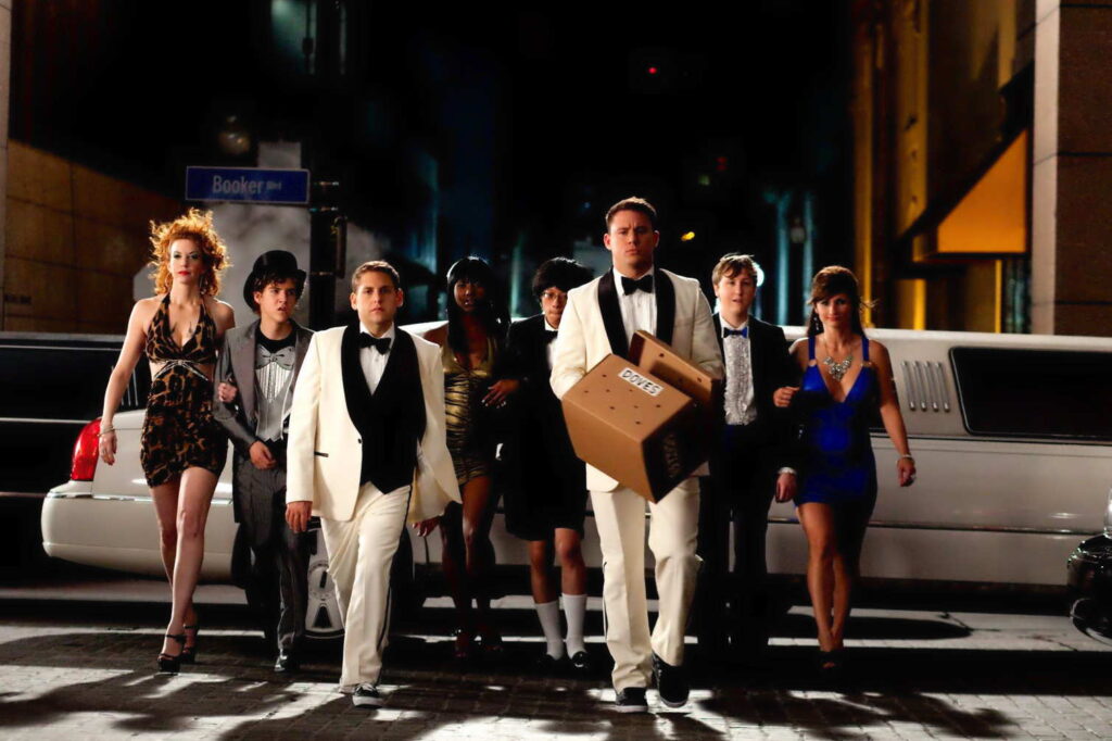Conheça o crossover de Anjos da Lei e MIB que quase aconteceu Anjos da Lei (Reprodução)