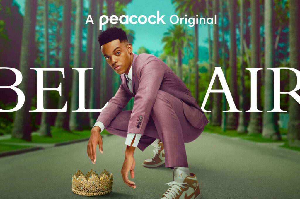 Bel-Air (Divulgação)