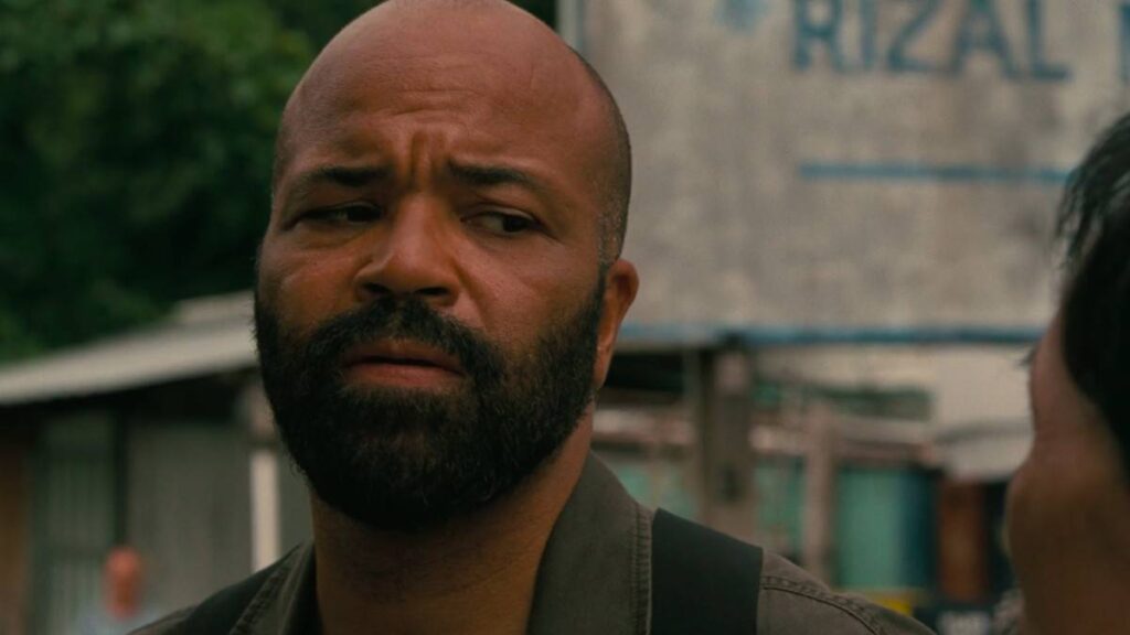 Novas imagens de Westworld mostram retorno de Bernard Bernard (Jeffrey Wright) em Westworld