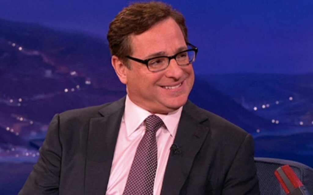 Família de Bob Saget ganha processo por divulgação de fotos e registros Bob Saget