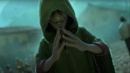 Encanto: Disney quase cortou personagens, mas foi convencida por música chave do filme Bruno em Encanto (Reprodução / Disney)