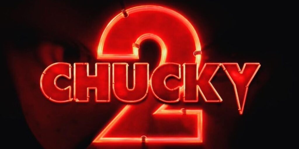 Segunda temporada de Chucky será lançada este ano Chucky 2 (Divulgação)