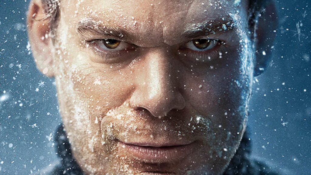 Michael C. Hall aborda o possível retorno em spin-off de Dexter Michael C. Hall como Dexter (Divulgação / Showtime)