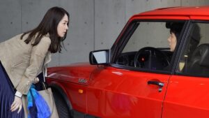 Drive My Car 2 drive my car 160220222