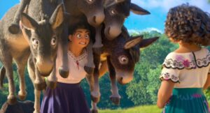 Luisa e Mirabel em Encanto (Reprodução / Disney)