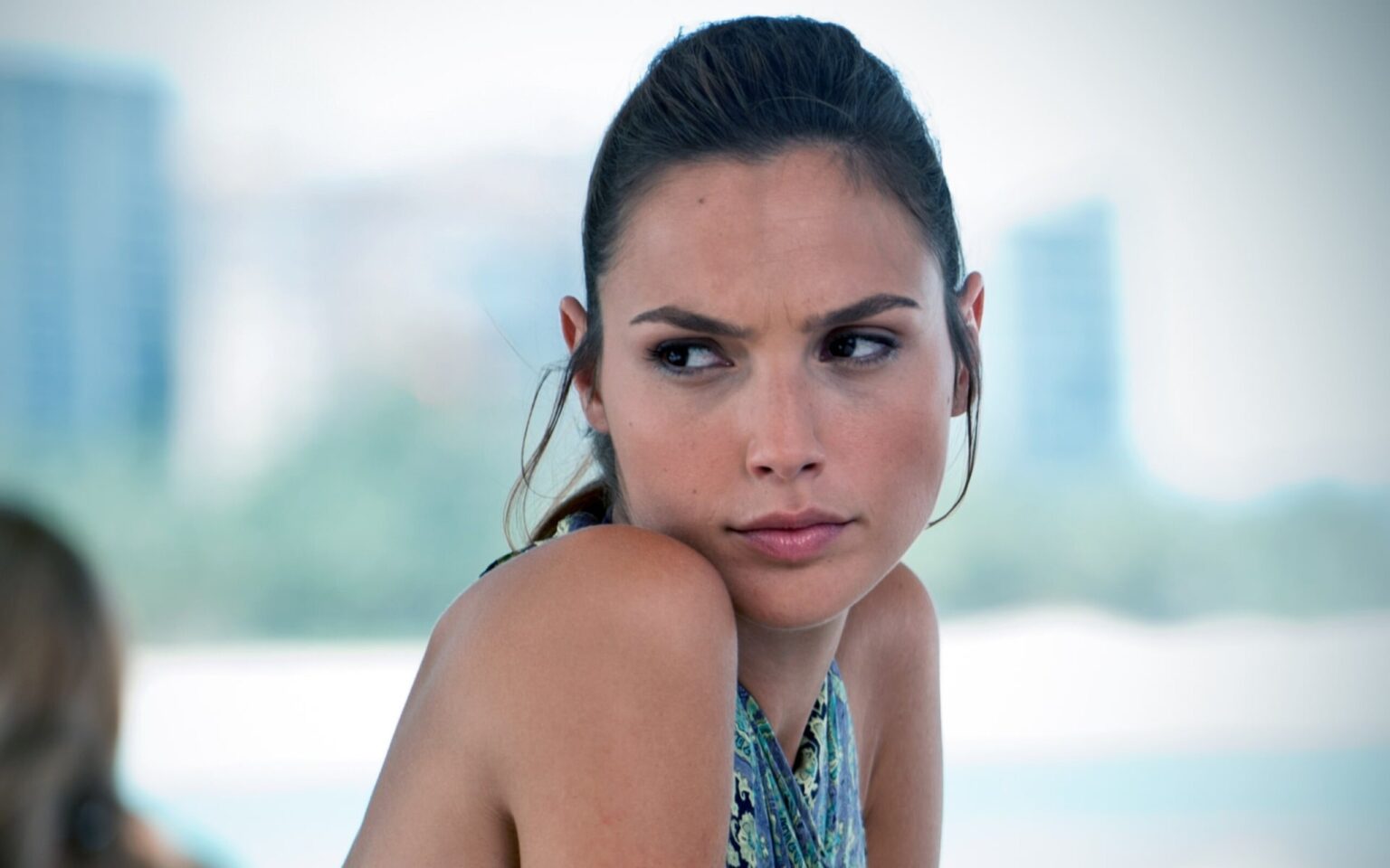 Gal Gadot quase interpretou Furiosa em Mad Max de 2015 Gal Gadot em Velozes e Furiosos
