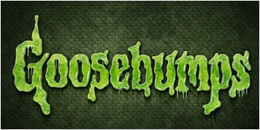 Goosebumps (Reprodução)