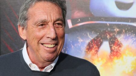 Ivan Reitman