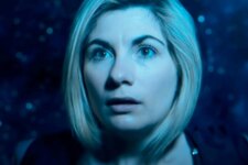 Jodie Whittaker em Doctor Who (Reprodução)