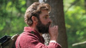Um Lugar Silencioso 3 ganha data de estreia e diretor; sabia tudo john krasinski um lugar silencioso