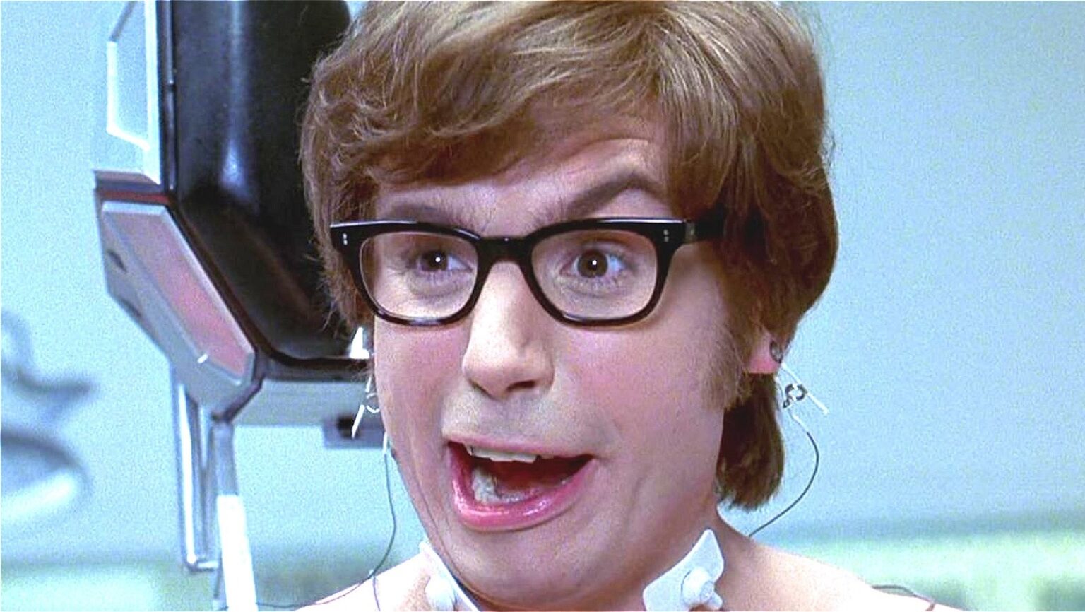Mike Myers em Austin Powers