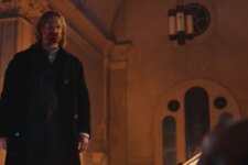Teaser mostra primeira cena de Entrevista com o Vampiro (Reprodução/AMC)