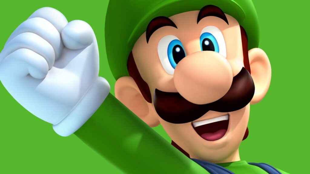 Filme do Mario Bros é tão secreto quando MCU, diz ator Luigi