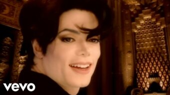 Michael Jackson (Reprodução)