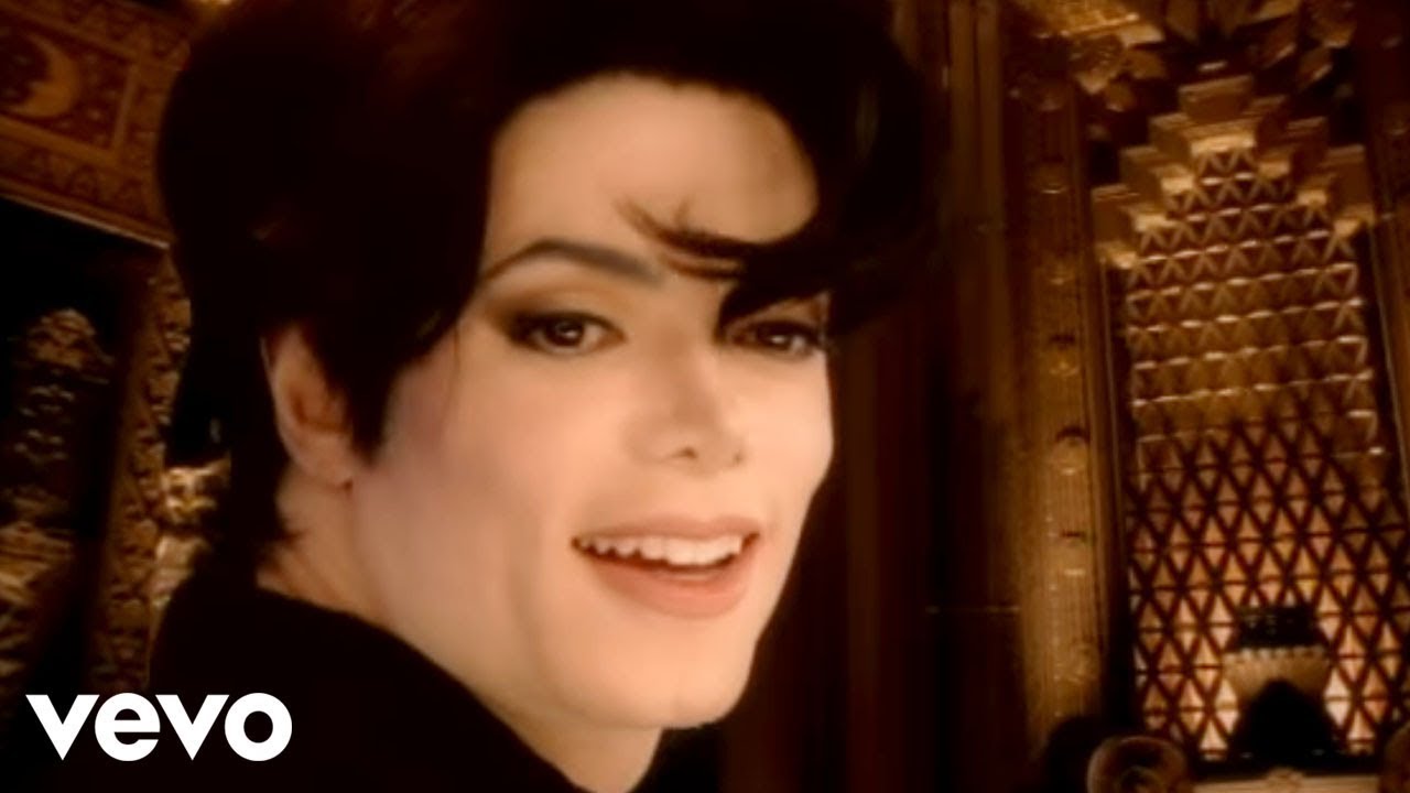 Michael Jackson (play)