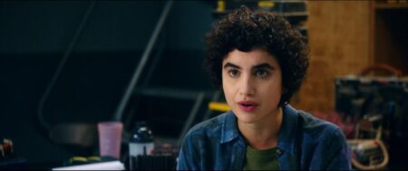 Atriz de A Morte te Dá Parabéns 2 implora por terceiro filme Sarah Yarkin é Dre em A Morte Te Dá Parabéns 2 (Reprodução)
