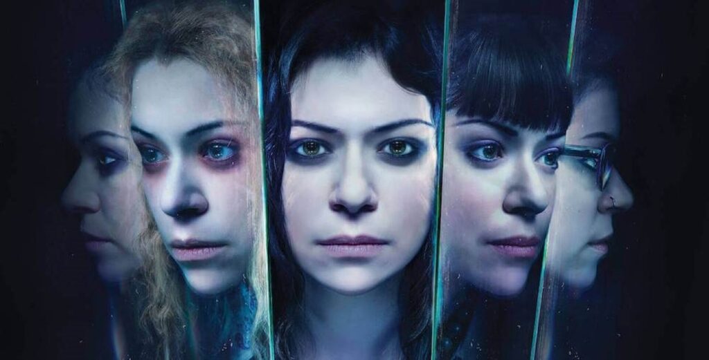 Orphan Black (Divulgação)