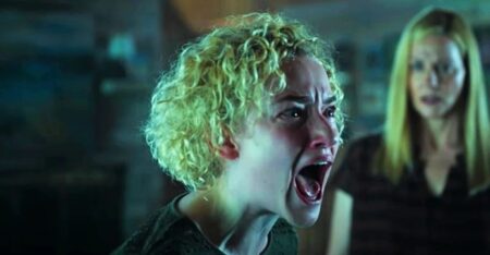 Trailer revela data de lançamento da parte 2 da 4ª temporada de Ozark Ruth Langmore (Julia Garner) em Ozark (Reprodução / Netflix)