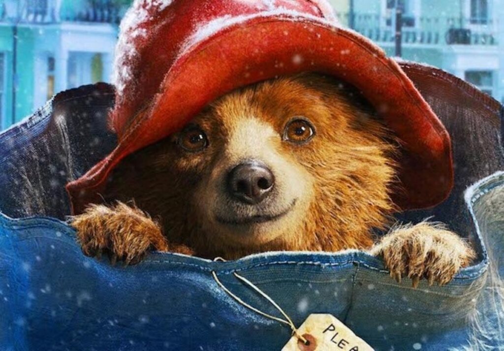 Paddington (Reprodução)