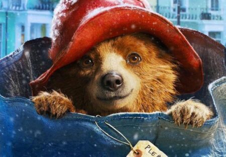 Paddington (Reprodução)