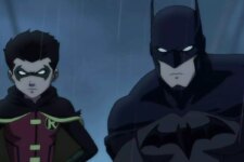 Robin e Batman (Reprodução / DC)