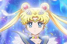 Sailor Moon (Reprodução)