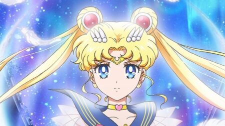 Sailor Moon (Reprodução)