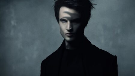 sandman netflix