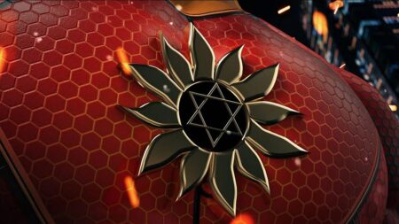 Sony produzirá filme baseado no super herói indiano Shaktimaan Shaktimaan (Reprodução / Sony)