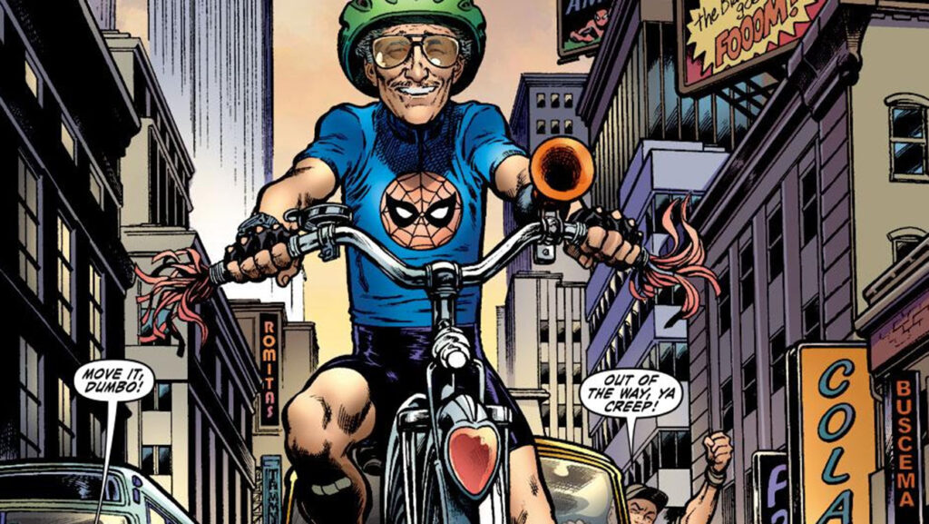 stanlee h 2016