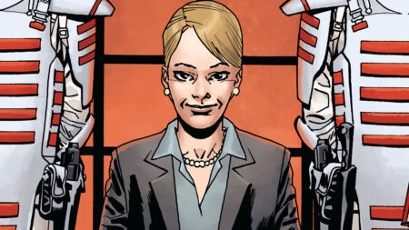 the walking dead comic new world order 1