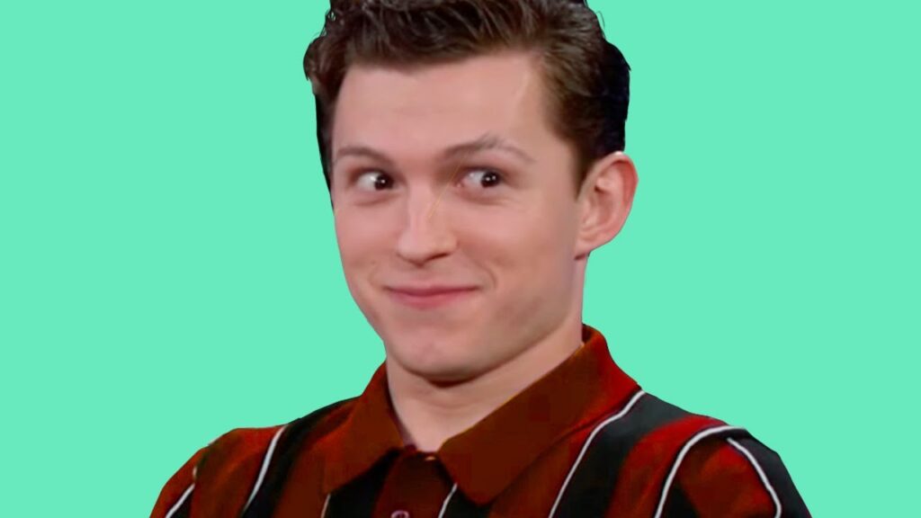 Homem-Aranha pode virar líder dos Vingadores Tom Holland